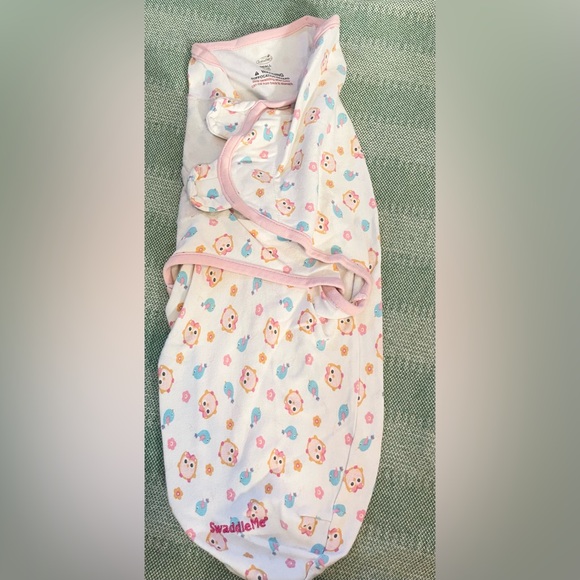 Owl Swaddle Me - Picture 1 of 2